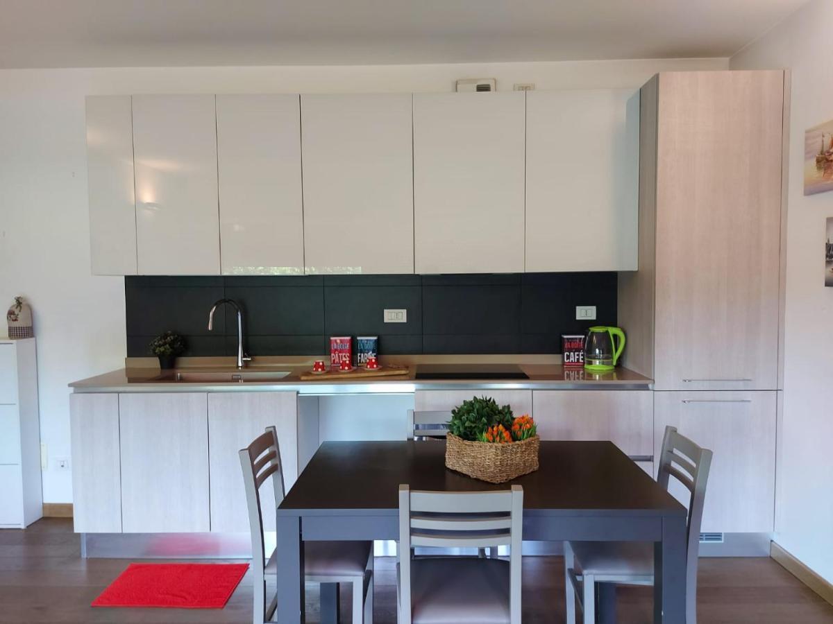רו Bnbook - Metropolitan Expo Flat מראה חיצוני תמונה