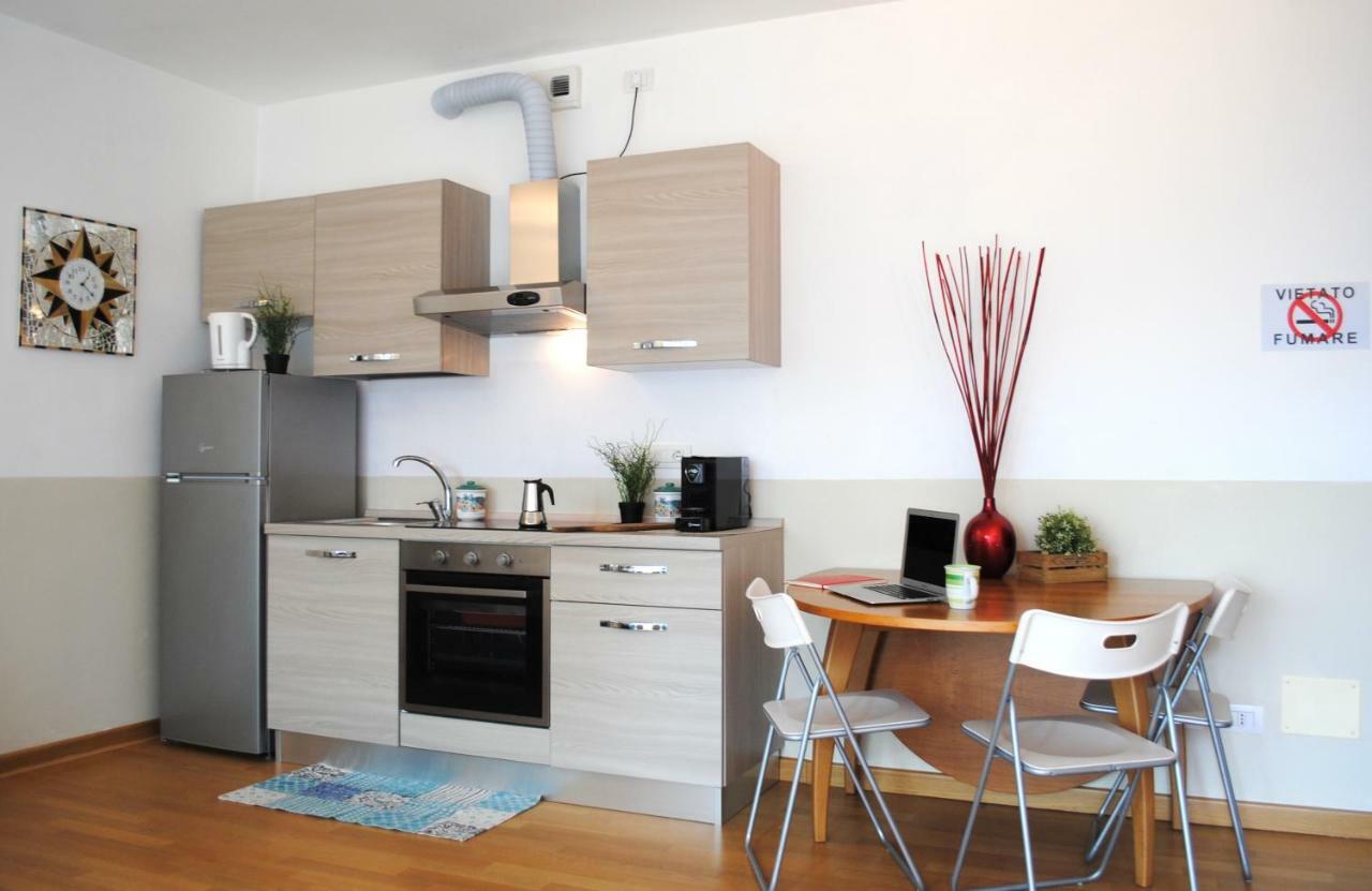 רו Bnbook - Metropolitan Expo Flat מראה חיצוני תמונה