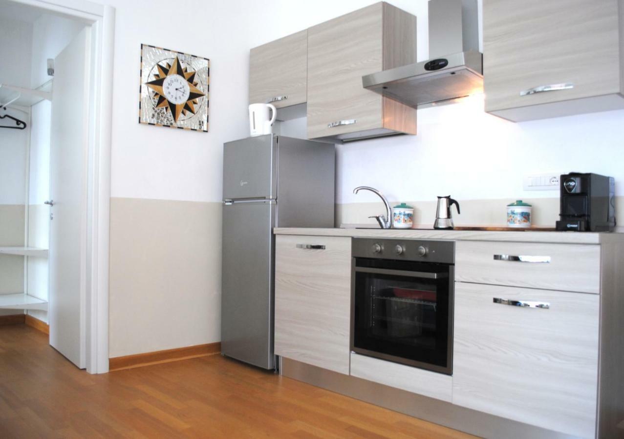רו Bnbook - Metropolitan Expo Flat מראה חיצוני תמונה