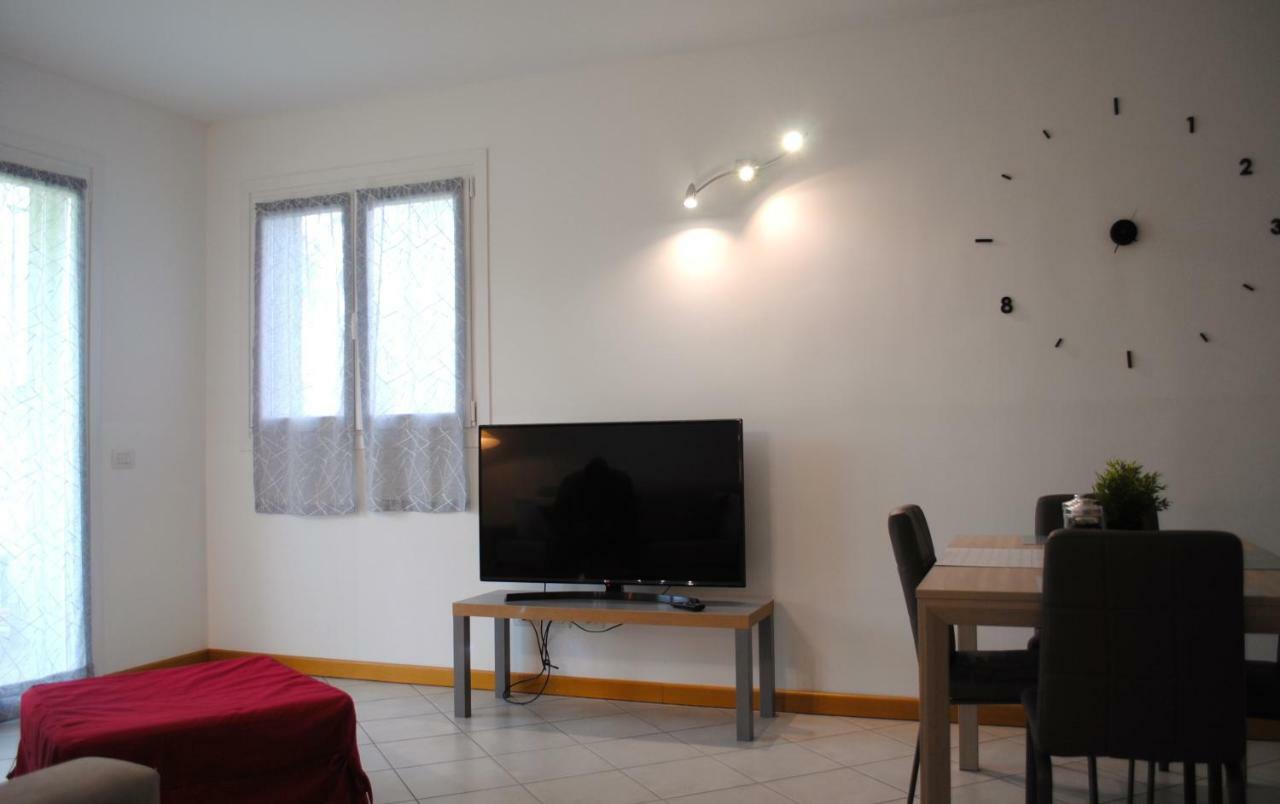 רו Bnbook - Metropolitan Expo Flat מראה חיצוני תמונה